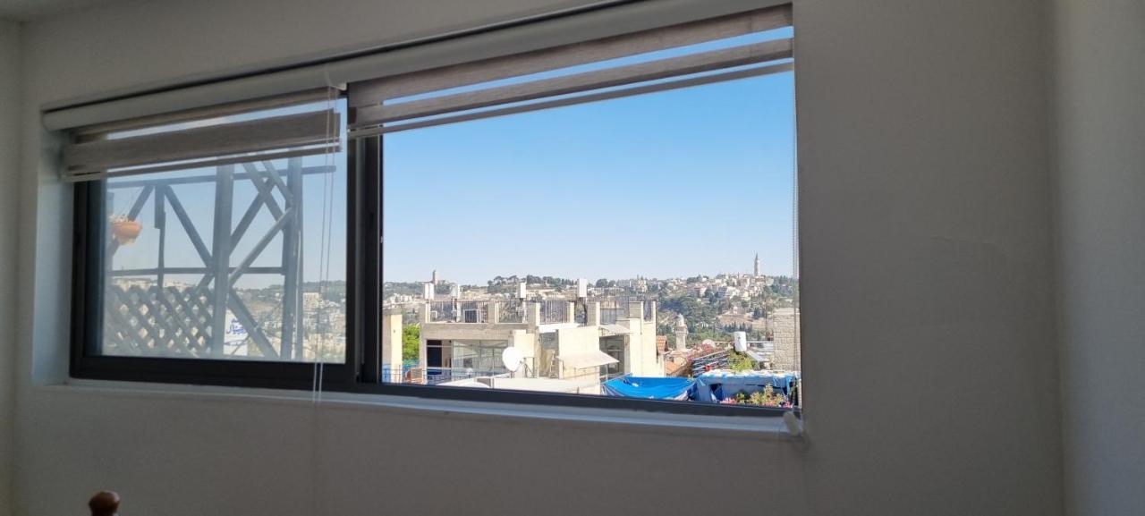 New Citadel Hostel 耶路撒冷 外观 照片