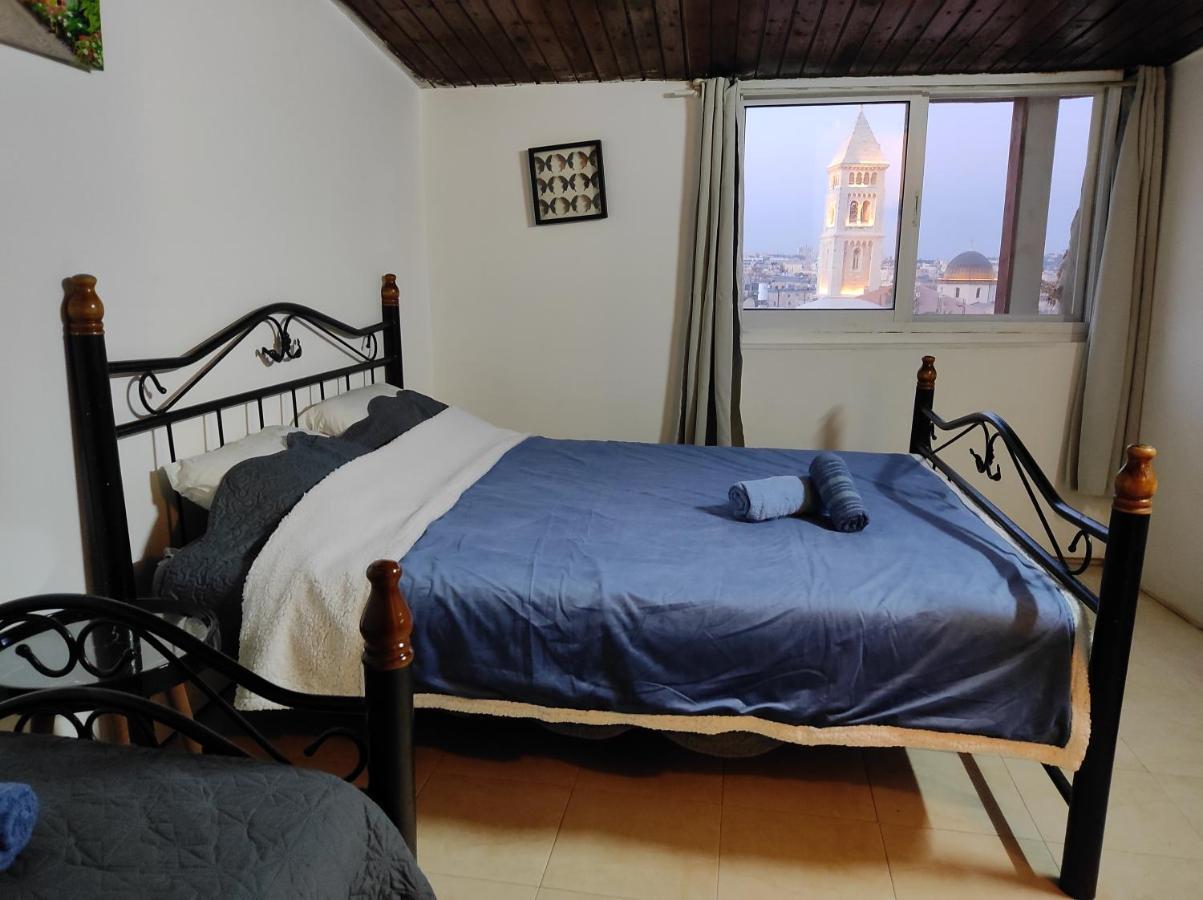New Citadel Hostel 耶路撒冷 外观 照片