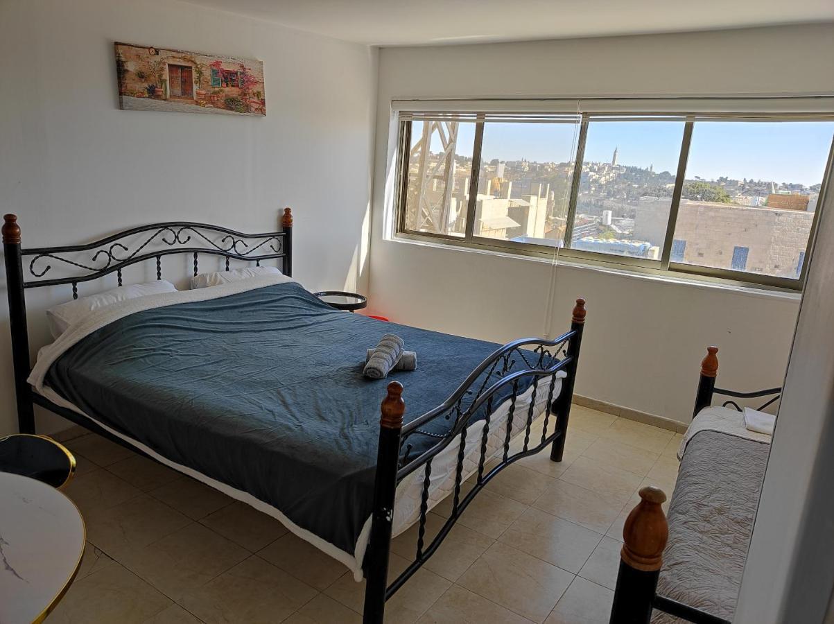 New Citadel Hostel 耶路撒冷 外观 照片
