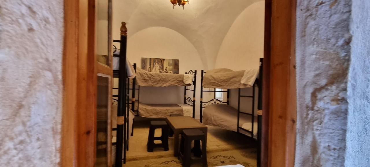New Citadel Hostel 耶路撒冷 外观 照片