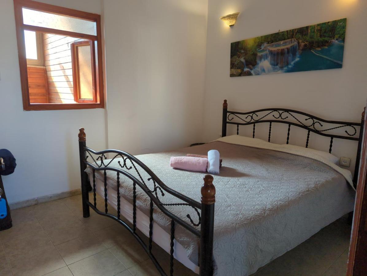 New Citadel Hostel 耶路撒冷 外观 照片