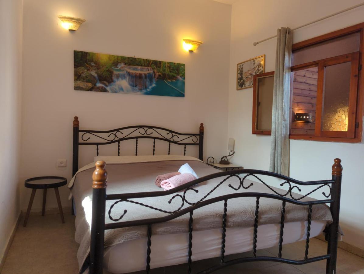 New Citadel Hostel 耶路撒冷 外观 照片