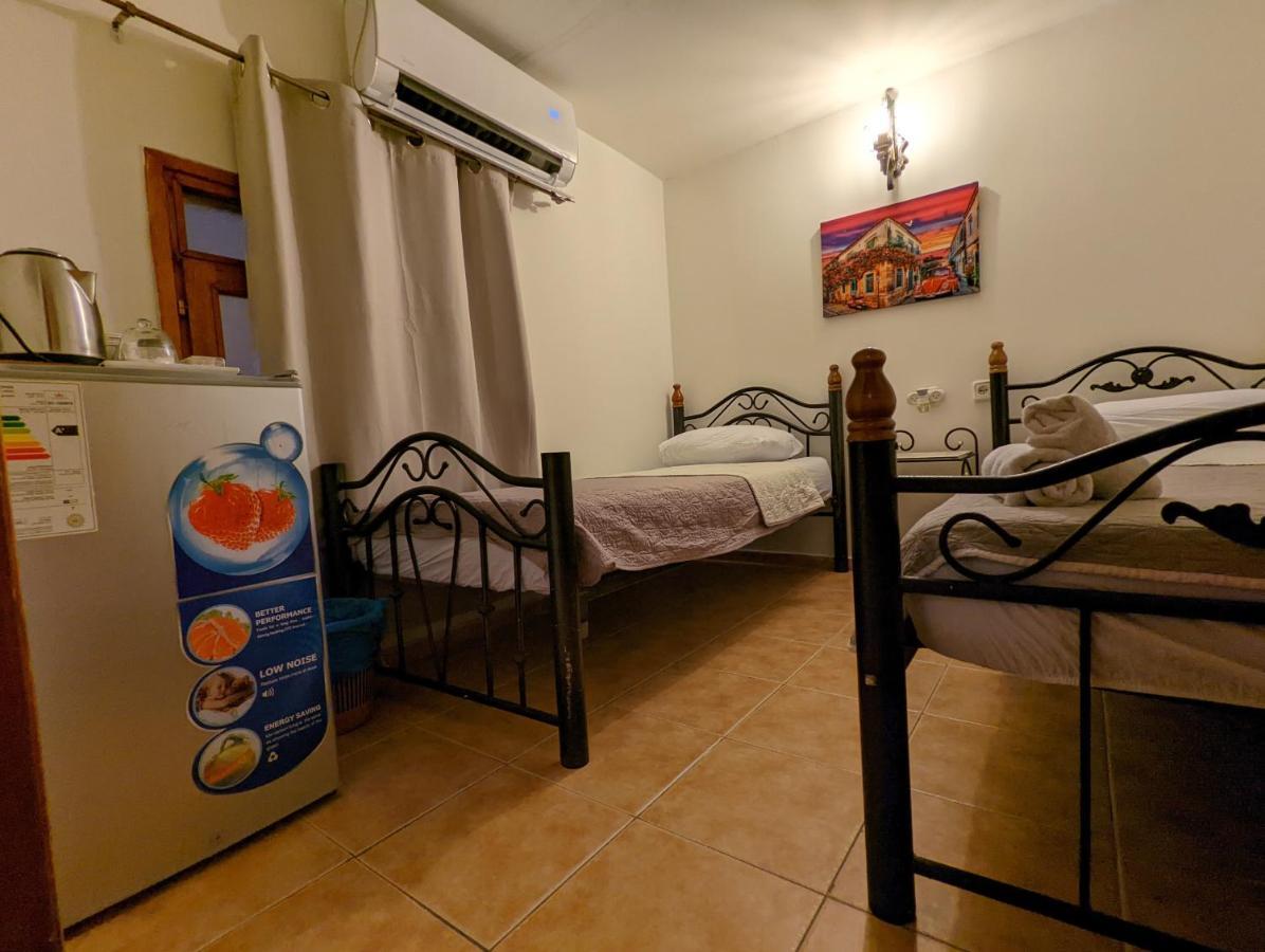 New Citadel Hostel 耶路撒冷 外观 照片