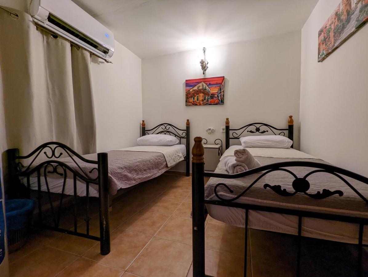 New Citadel Hostel 耶路撒冷 外观 照片