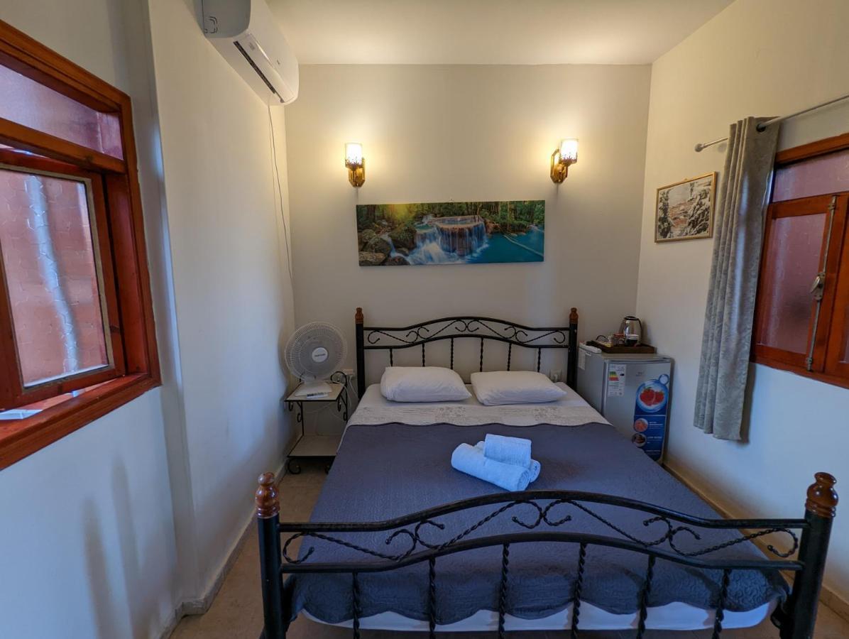New Citadel Hostel 耶路撒冷 外观 照片