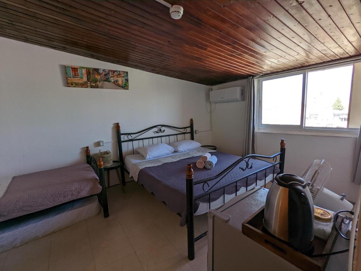 New Citadel Hostel 耶路撒冷 外观 照片