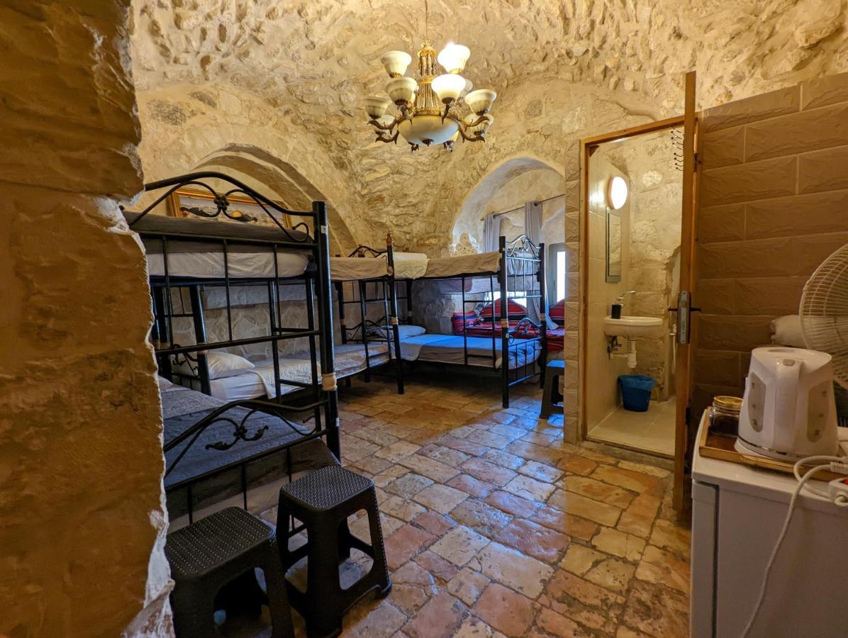 New Citadel Hostel 耶路撒冷 外观 照片