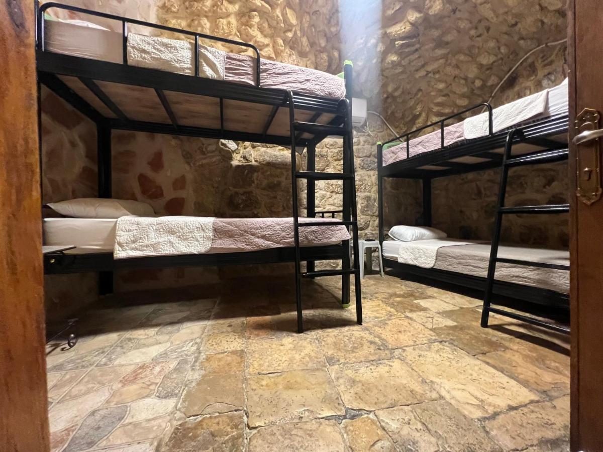 New Citadel Hostel 耶路撒冷 外观 照片
