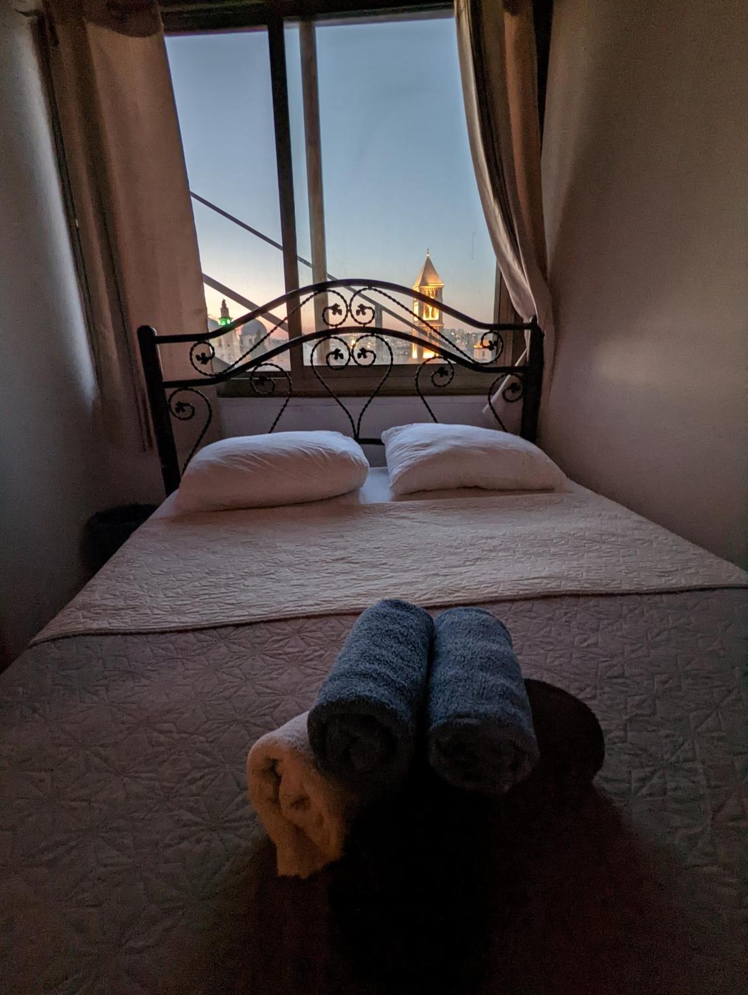 New Citadel Hostel 耶路撒冷 外观 照片