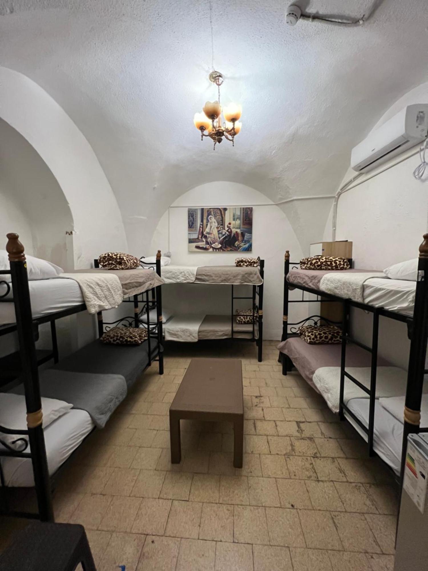 New Citadel Hostel 耶路撒冷 外观 照片