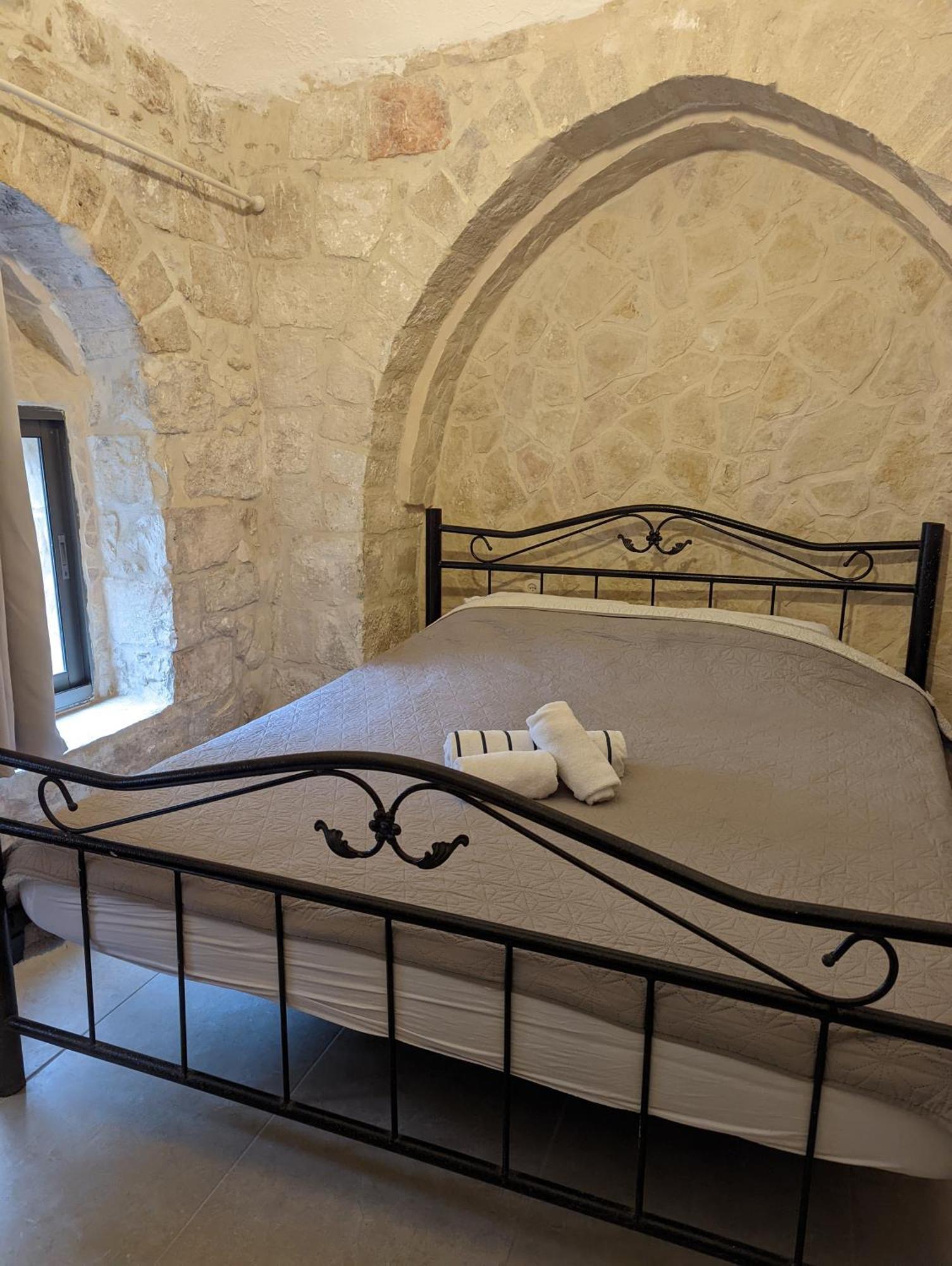 New Citadel Hostel 耶路撒冷 外观 照片