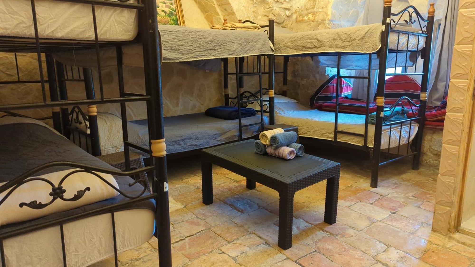 New Citadel Hostel 耶路撒冷 外观 照片